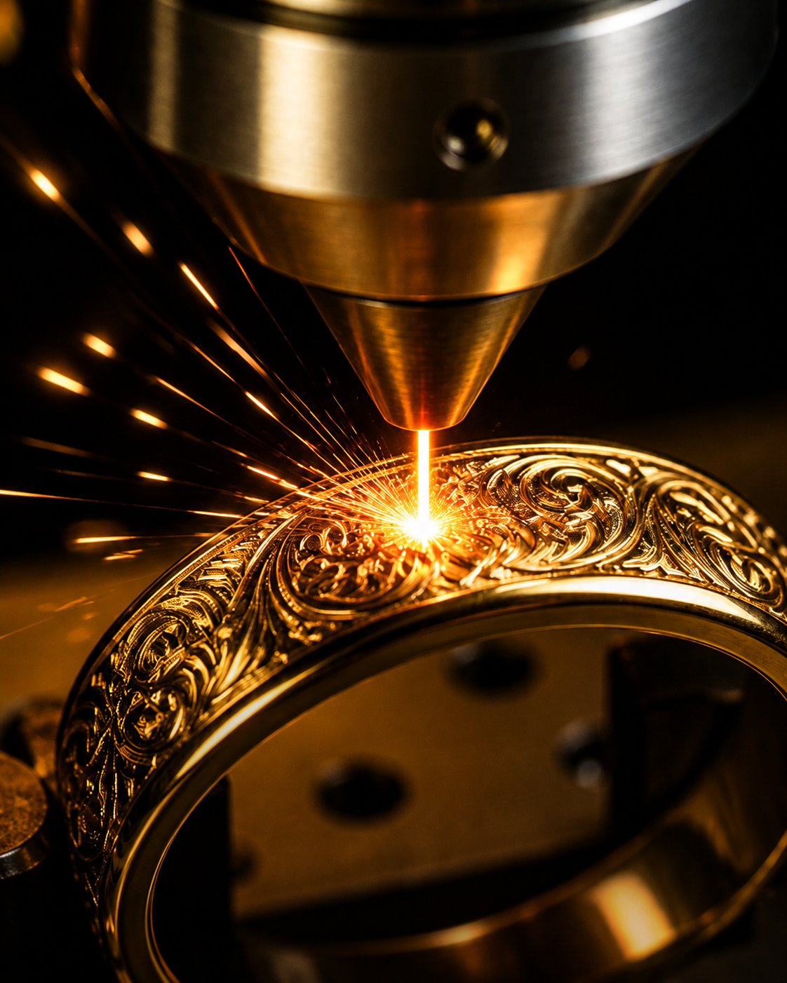 Laser Marking