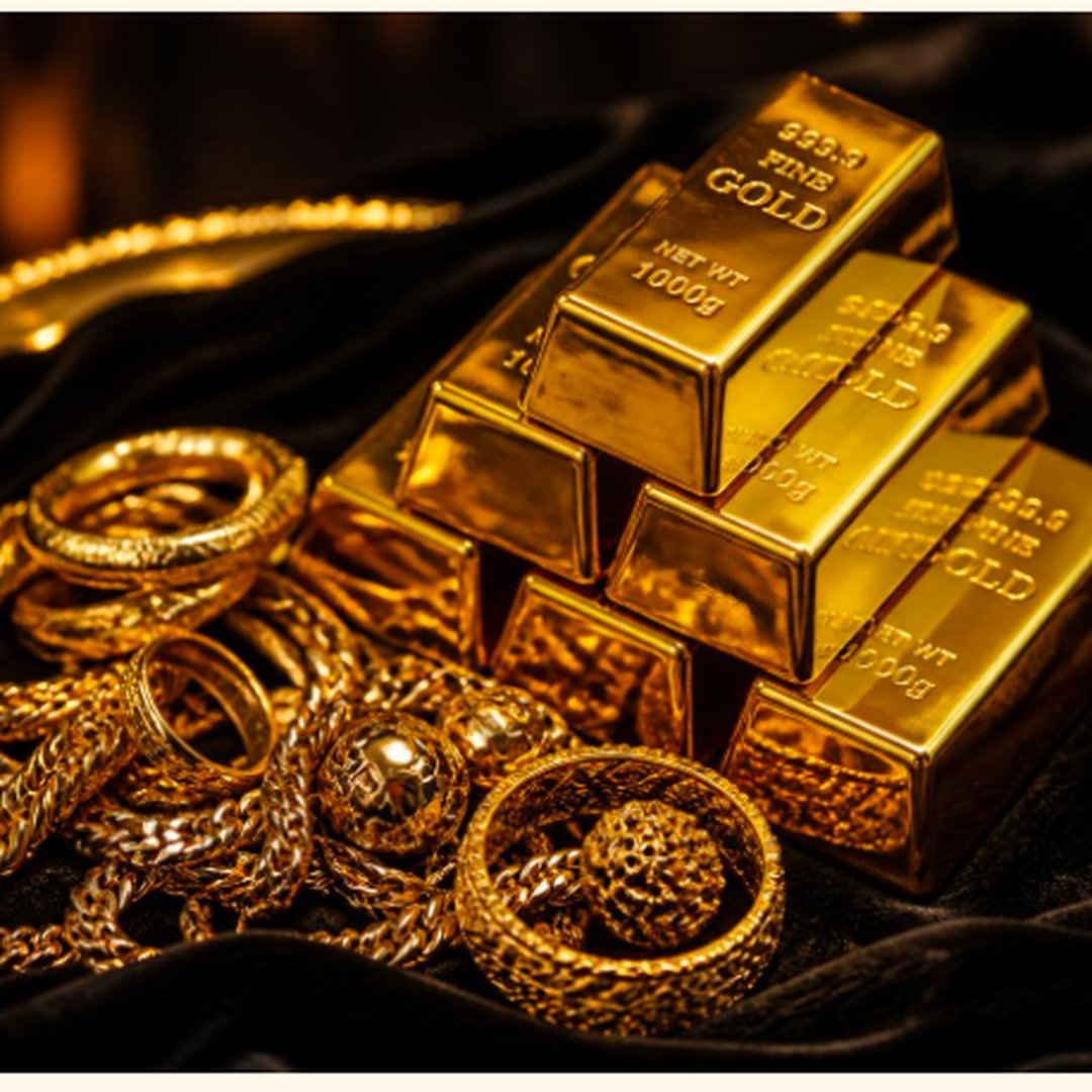 Gold Testing Service