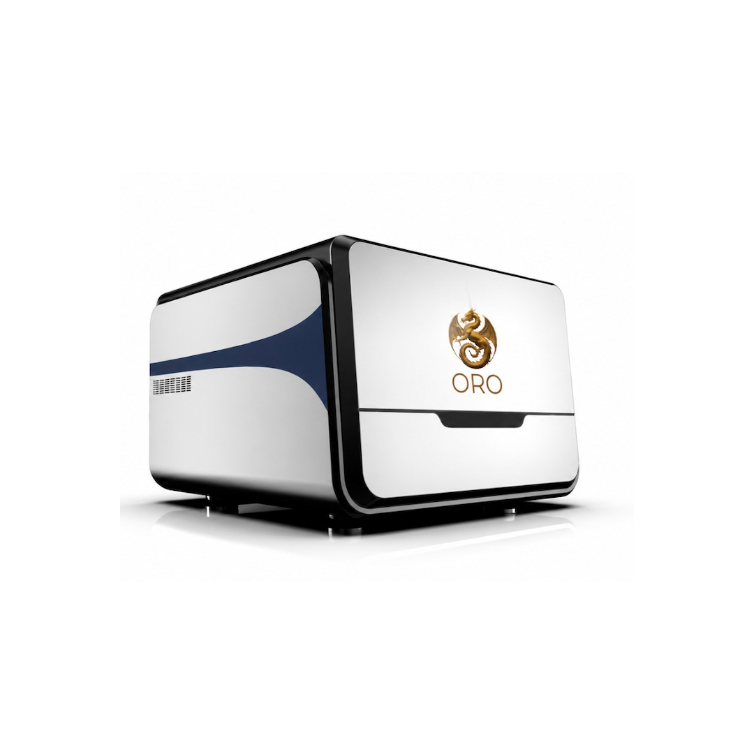 Precious Metal Testing Machine